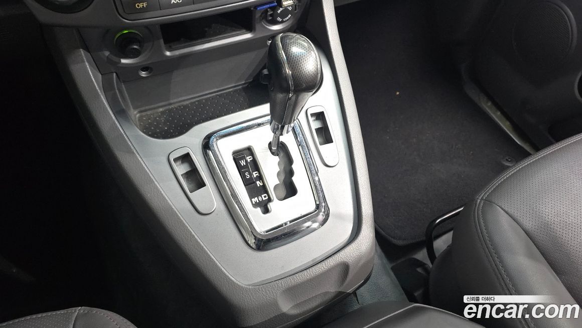 KG_Mobility_Ssangyong KORANDO 2015