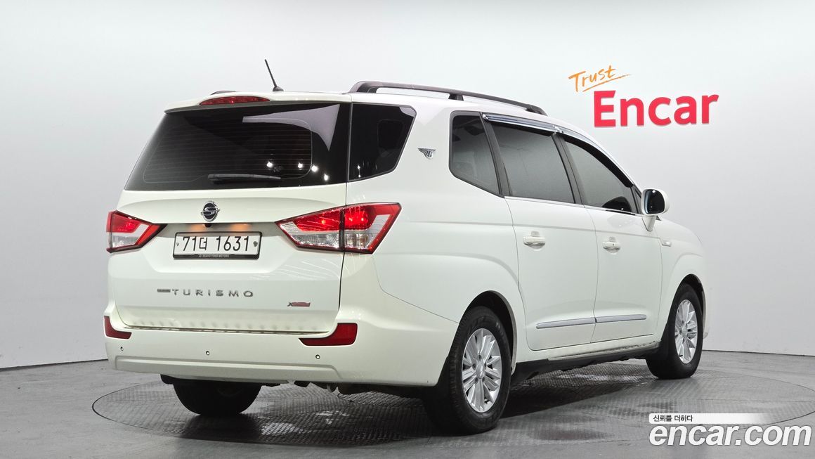 KG_Mobility_Ssangyong KORANDO 2015