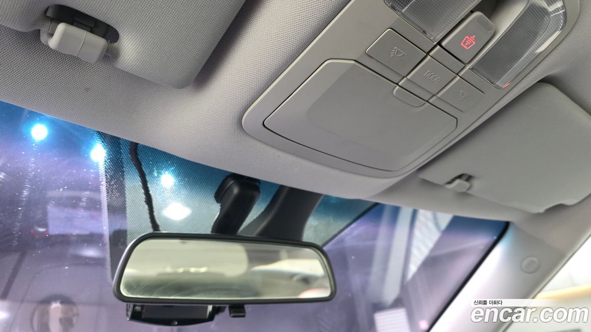 KG_Mobility_Ssangyong TIBOLI 2017