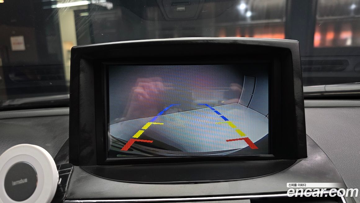 KG_Mobility_Ssangyong Rexton 2016