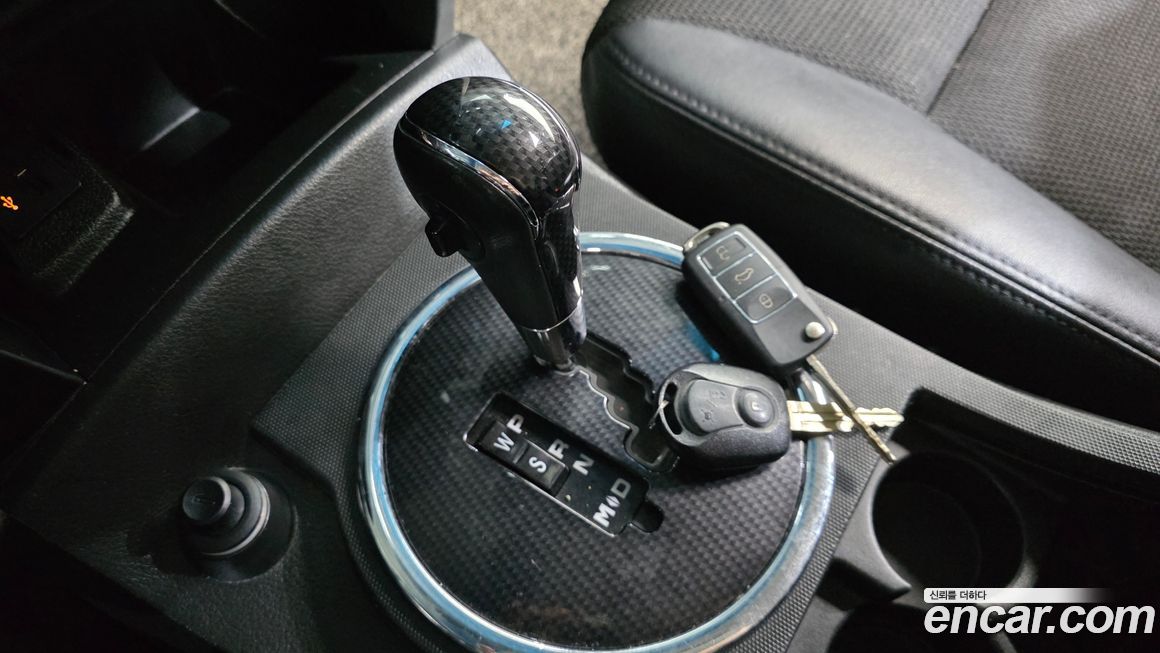 KG_Mobility_Ssangyong KORANDO 2013