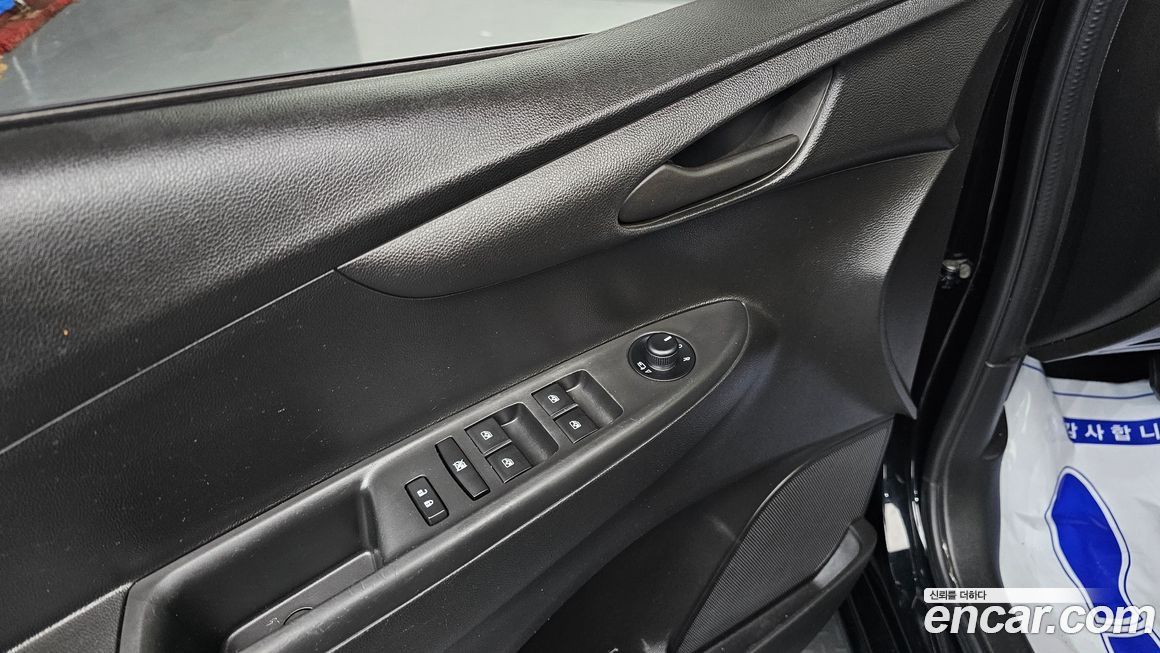 ChevroletGMDaewoo Spark 2019