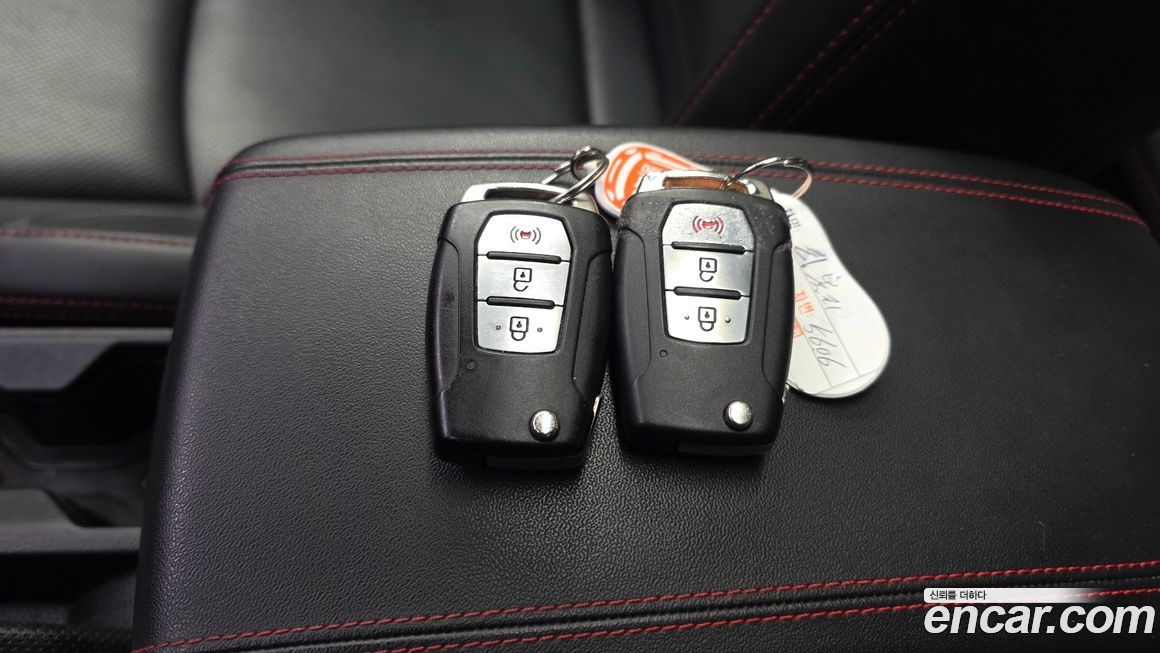 KG_Mobility_Ssangyong TIBOLI 2017