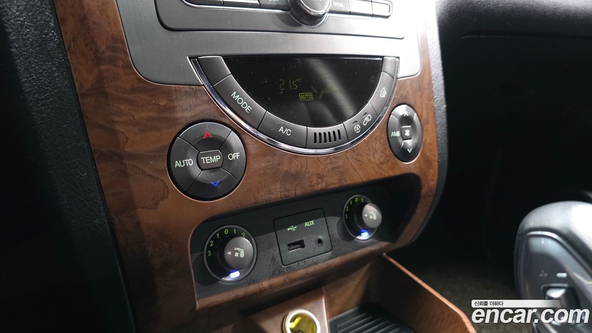 KG_Mobility_Ssangyong Rexton 2016