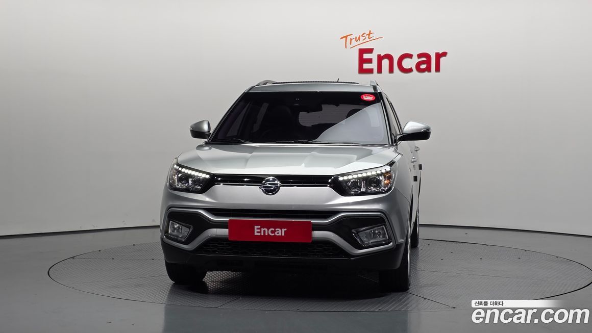 KG_Mobility_Ssangyong TIBOLI 2017