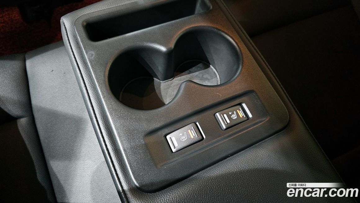 Renault-KoreaSamsung SM6 2019