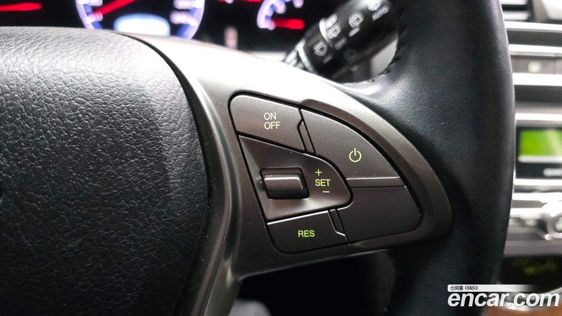 KG_Mobility_Ssangyong Rexton 2016