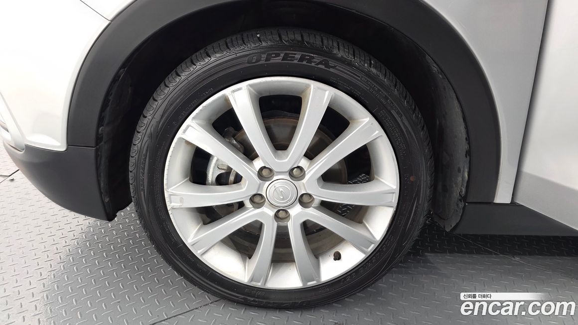 KG_Mobility_Ssangyong TIBOLI 2017