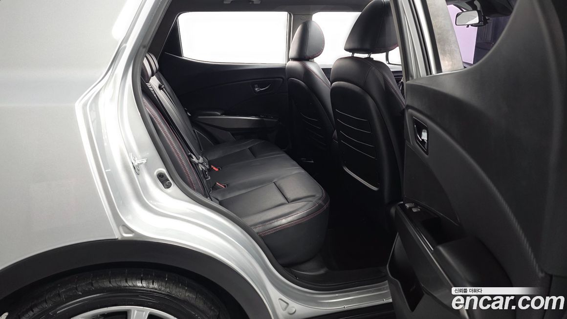 KG_Mobility_Ssangyong TIBOLI 2017