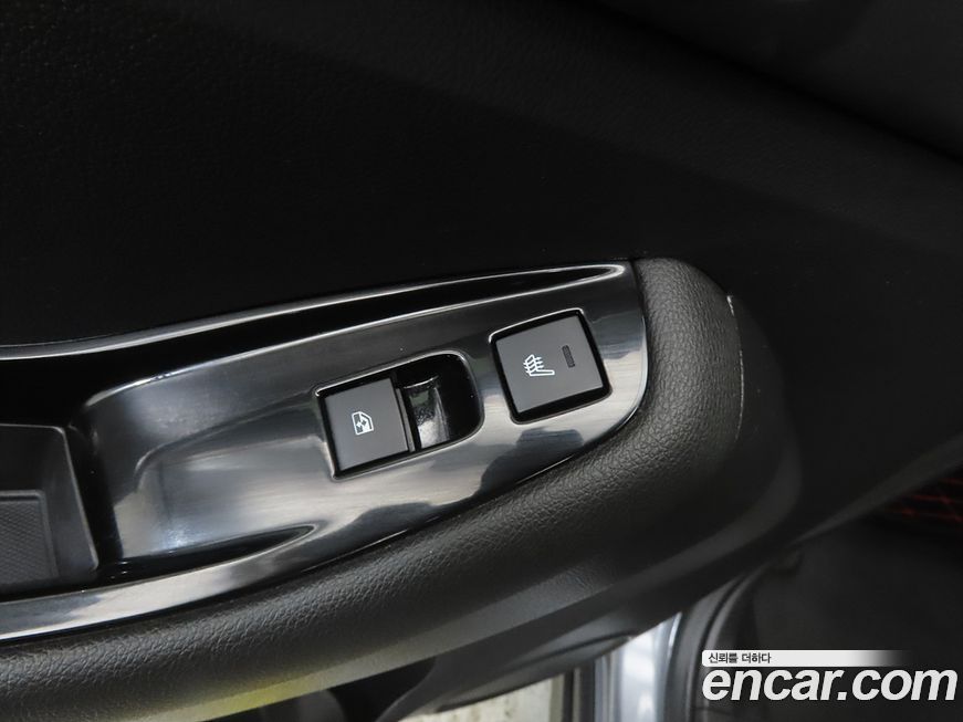 ChevroletGMDaewoo Orlando 2016