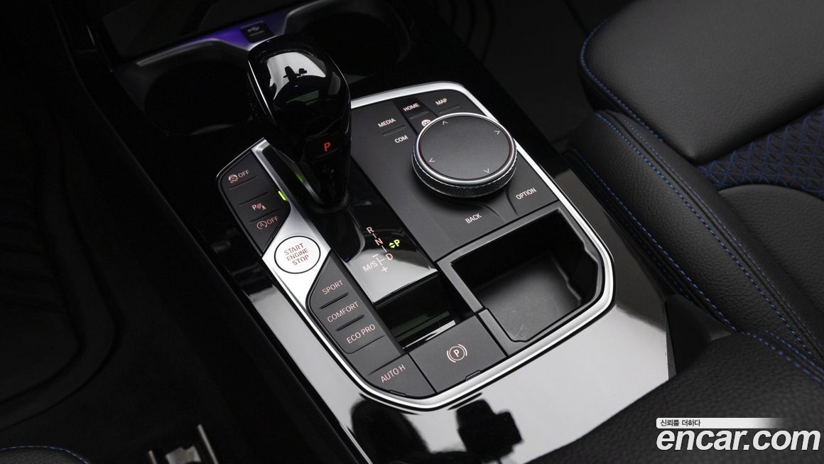 BMW 1-Series 2023