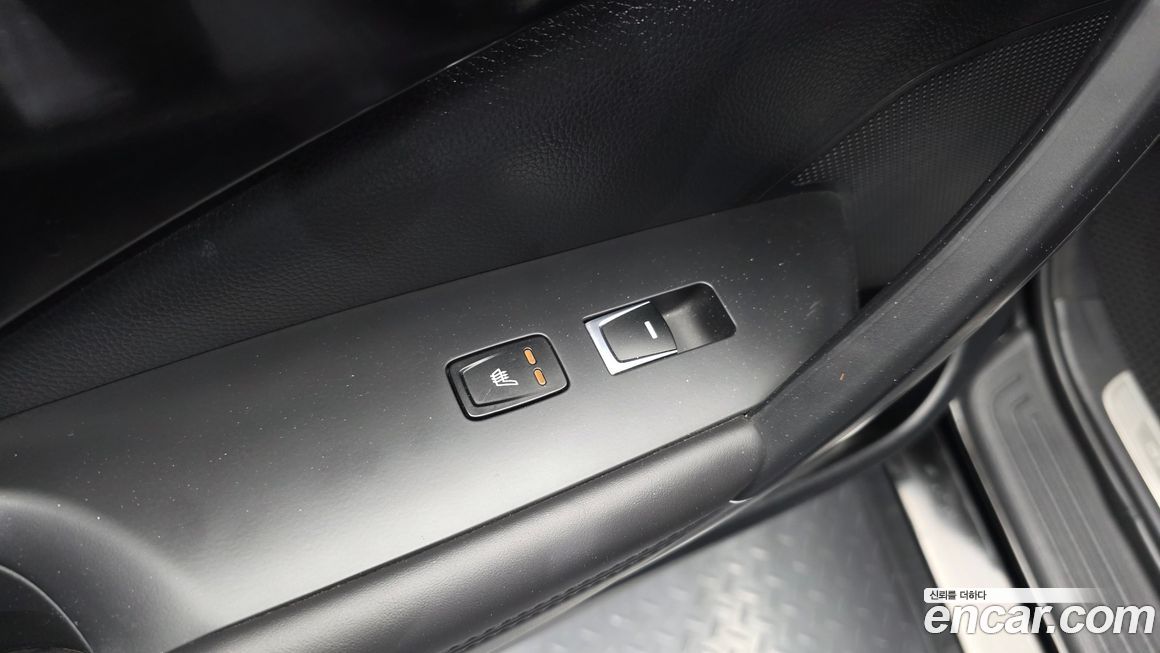 Hyundai Grandeur 2015