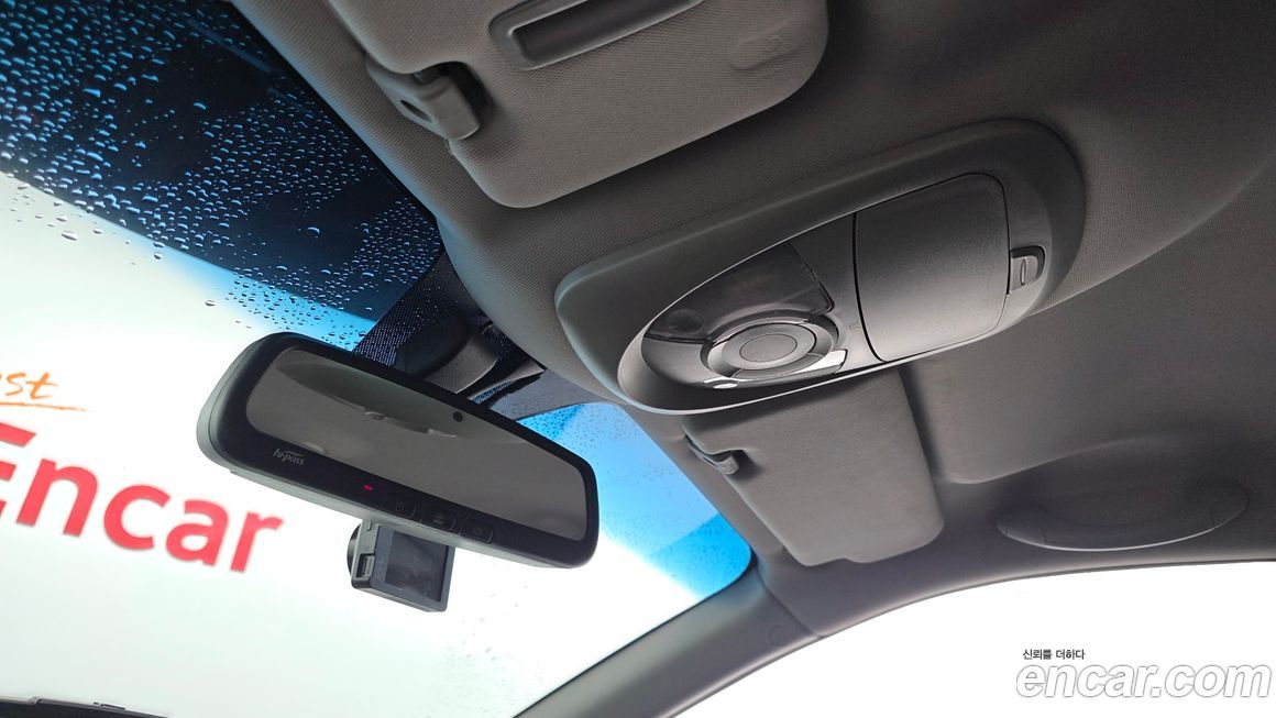 KG_Mobility_Ssangyong KORANDO 2013