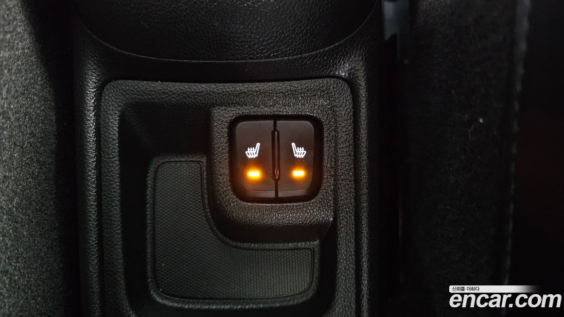 ChevroletGMDaewoo Spark 2019