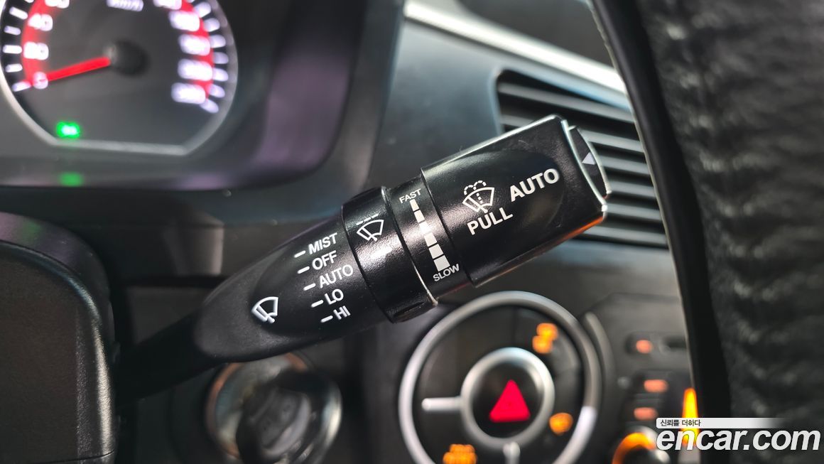 KG_Mobility_Ssangyong KORANDO 2013