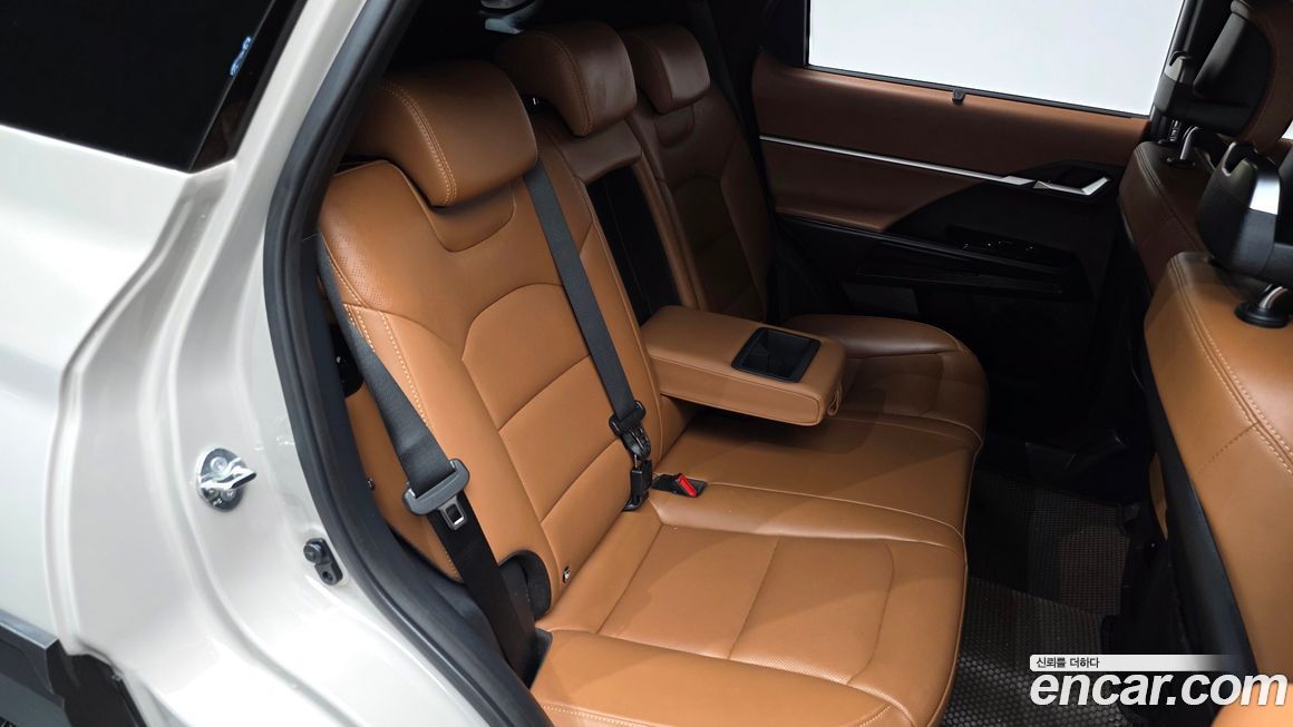 KG_Mobility_Ssangyong Torres 2025
