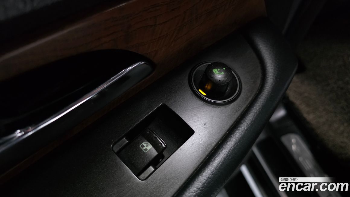 KG_Mobility_Ssangyong Rexton 2016