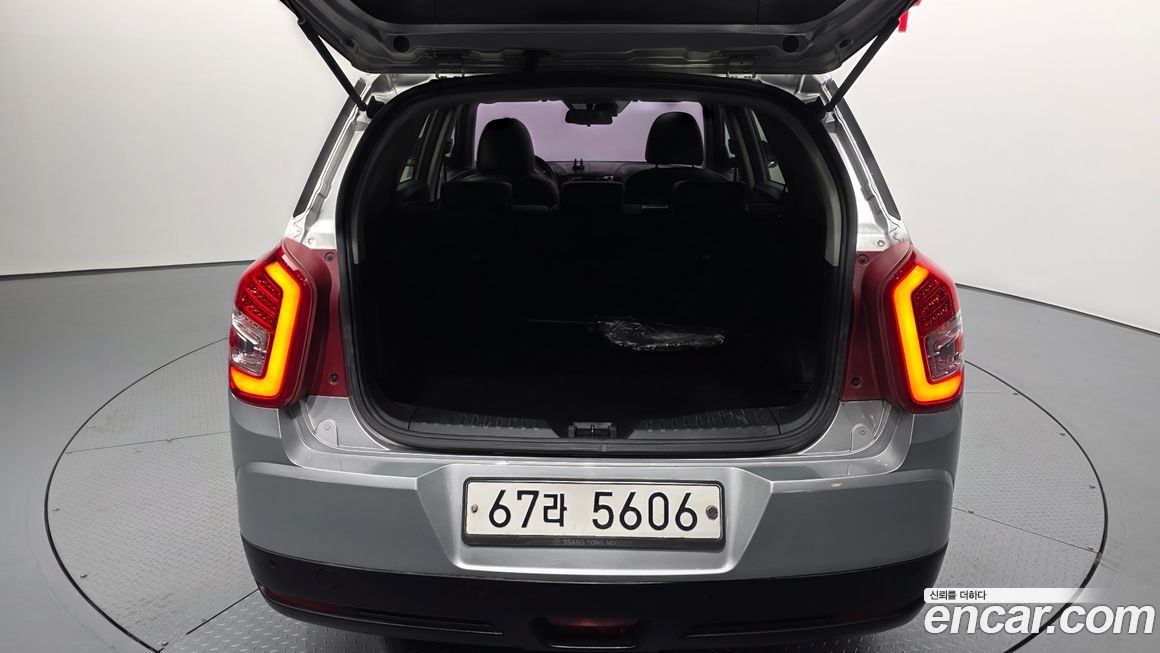 KG_Mobility_Ssangyong TIBOLI 2017