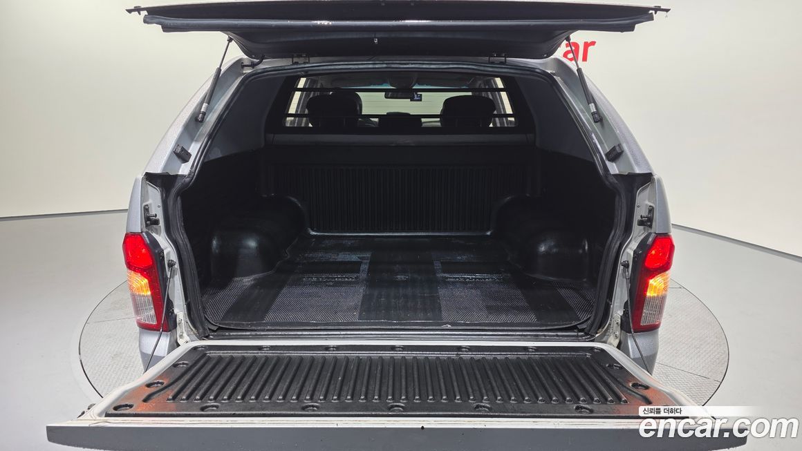 KG_Mobility_Ssangyong KORANDO 2013