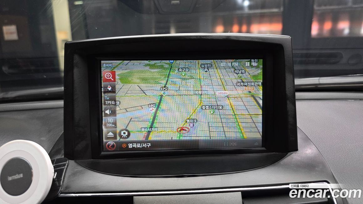 KG_Mobility_Ssangyong Rexton 2016