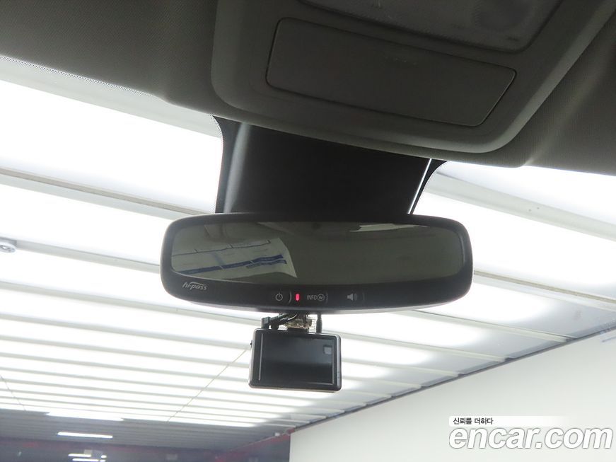 ChevroletGMDaewoo Orlando 2016