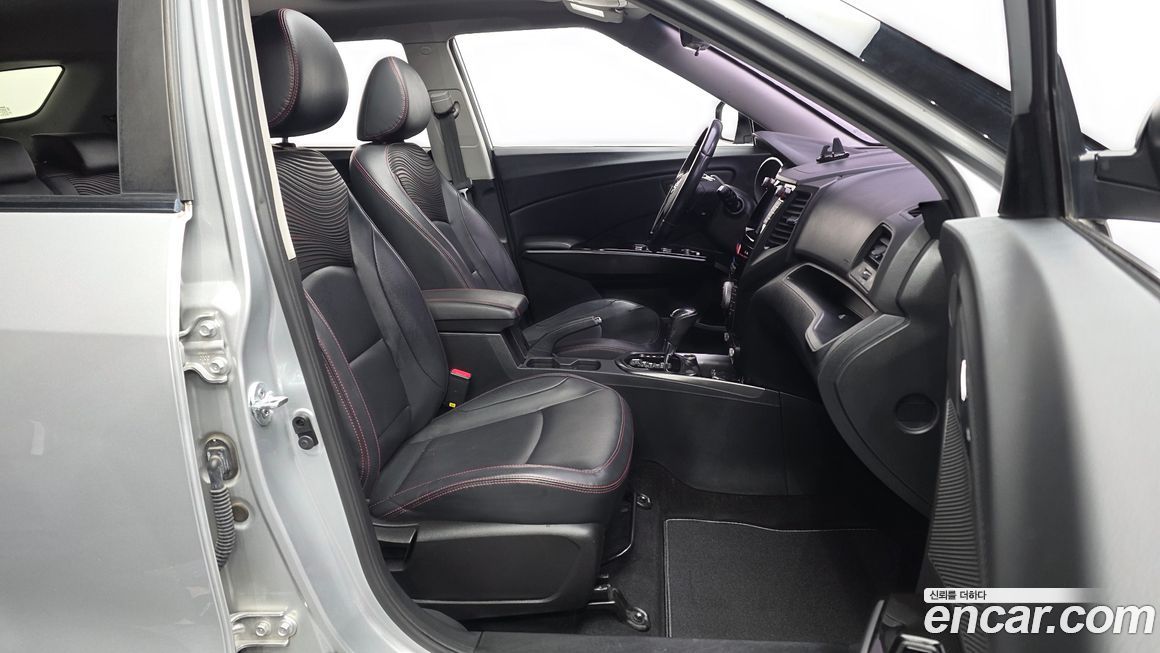 KG_Mobility_Ssangyong TIBOLI 2017