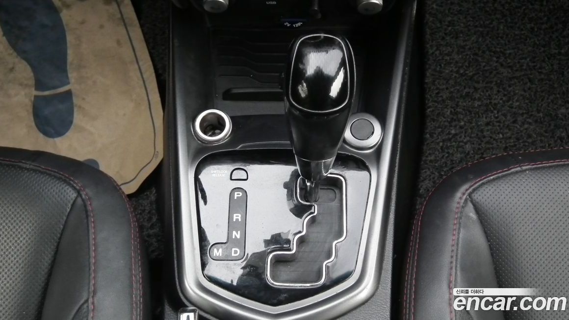 KG_Mobility_Ssangyong TIBOLI 2018