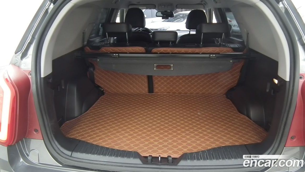 KG_Mobility_Ssangyong TIBOLI 2018