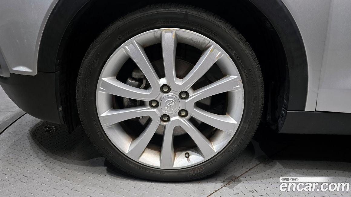 KG_Mobility_Ssangyong TIBOLI 2017