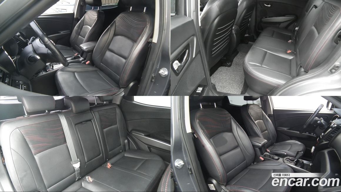 KG_Mobility_Ssangyong TIBOLI 2018