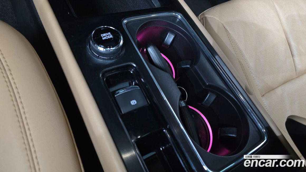 Lincoln Corsair 2022