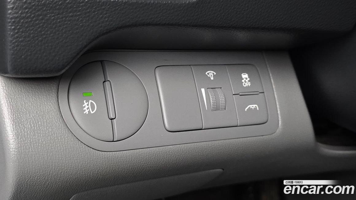 Hyundai Starex 2016