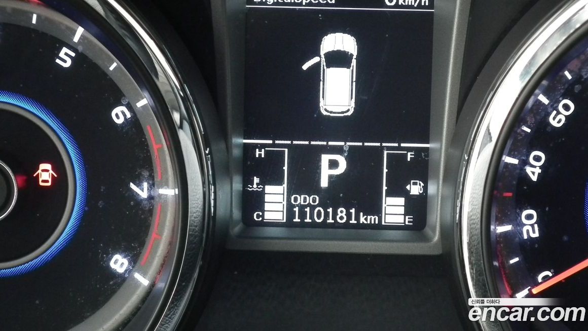 KG_Mobility_Ssangyong TIBOLI 2018