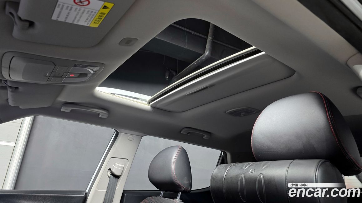 KG_Mobility_Ssangyong TIBOLI 2017