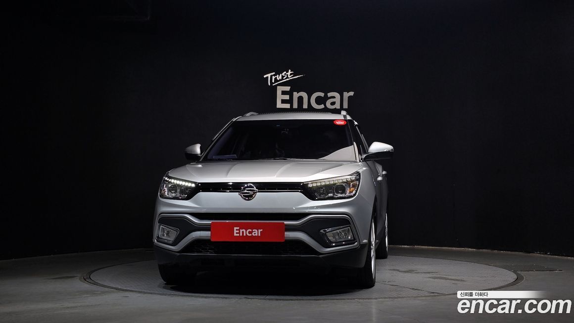 KG_Mobility_Ssangyong TIBOLI 2017