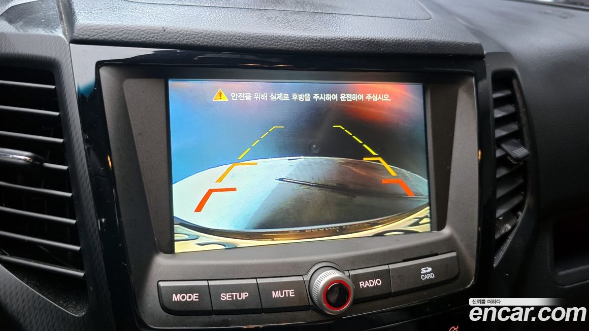 KG_Mobility_Ssangyong TIBOLI 2017