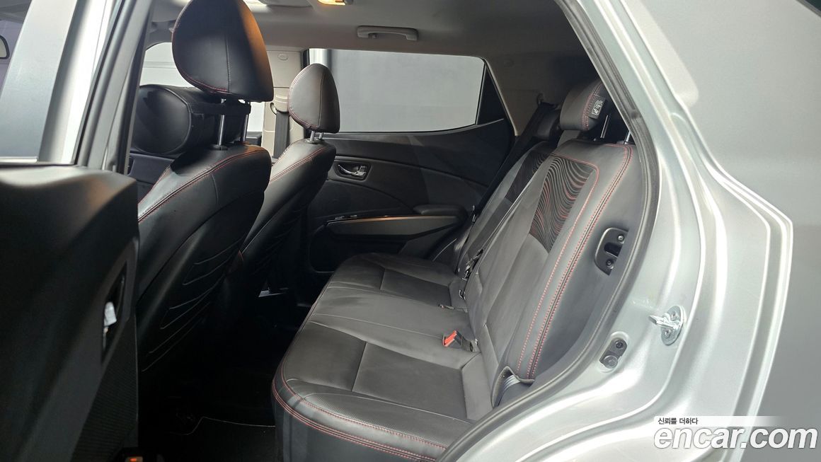 KG_Mobility_Ssangyong TIBOLI 2017