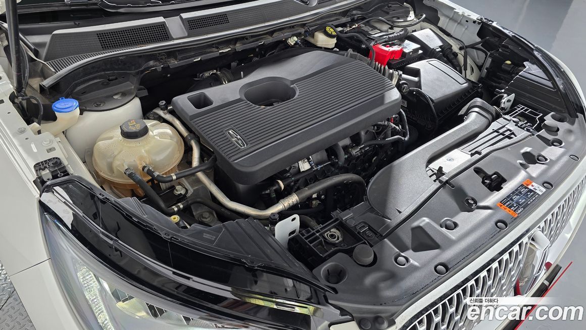 Lincoln Corsair 2022