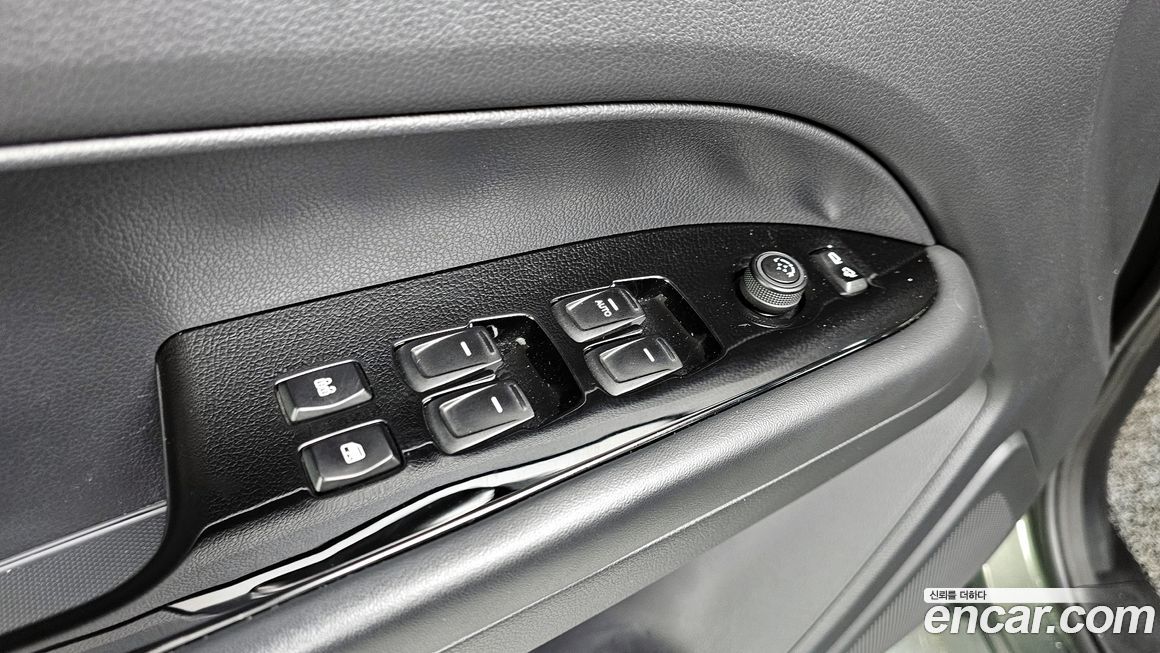 KG_Mobility_Ssangyong Rexton 2024