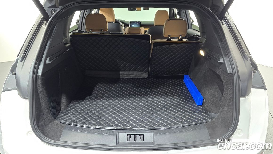 Lincoln Corsair 2022