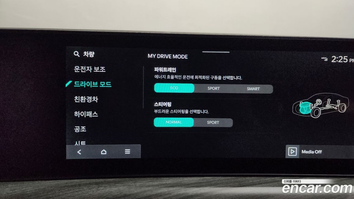 Kia K5 2025