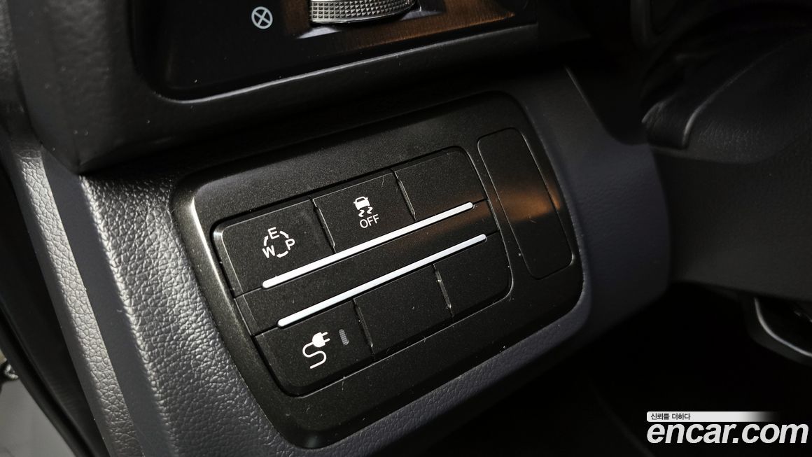 KG_Mobility_Ssangyong TIBOLI 2017