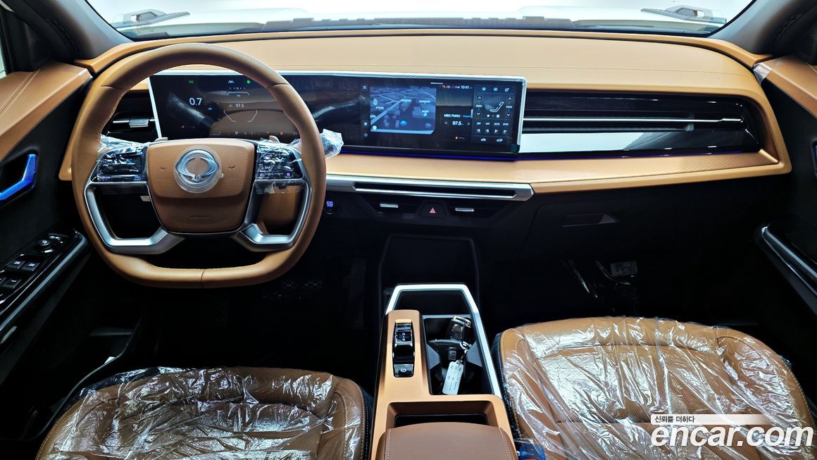 KG_Mobility_Ssangyong Torres 2025