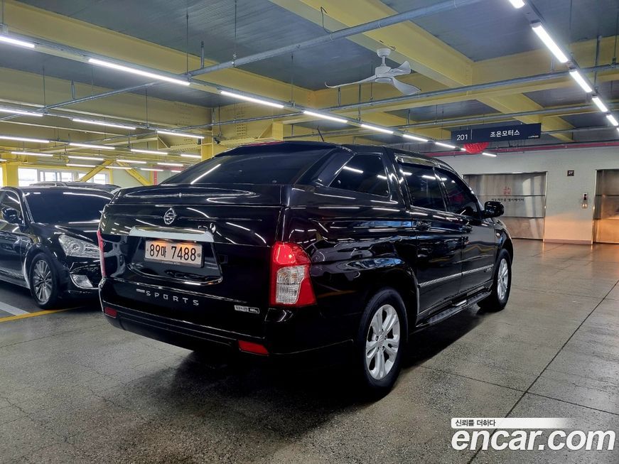 KG_Mobility_Ssangyong KORANDO 2017