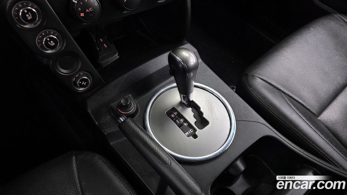 KG_Mobility_Ssangyong KORANDO 2016