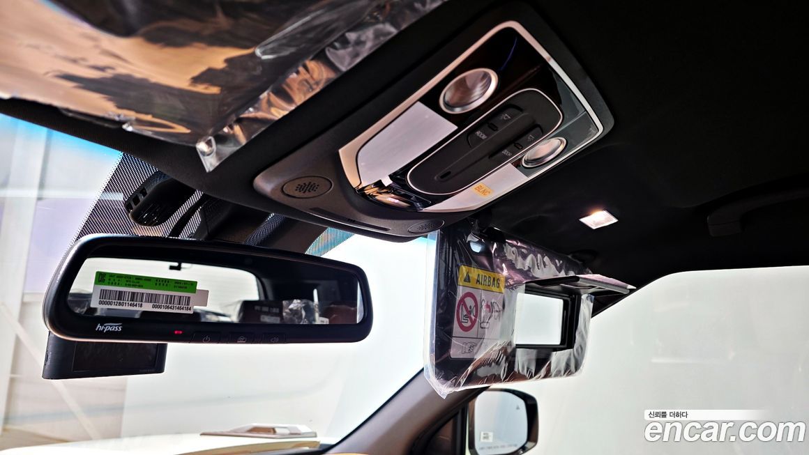 KG_Mobility_Ssangyong Torres 2025