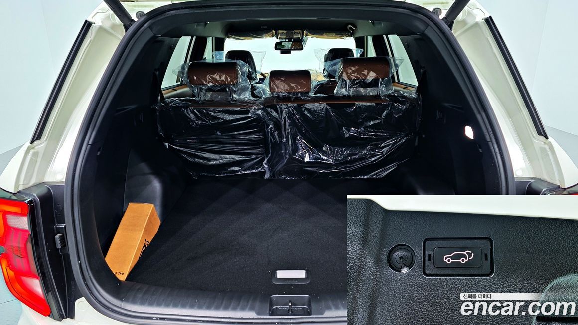 KG_Mobility_Ssangyong Torres 2025