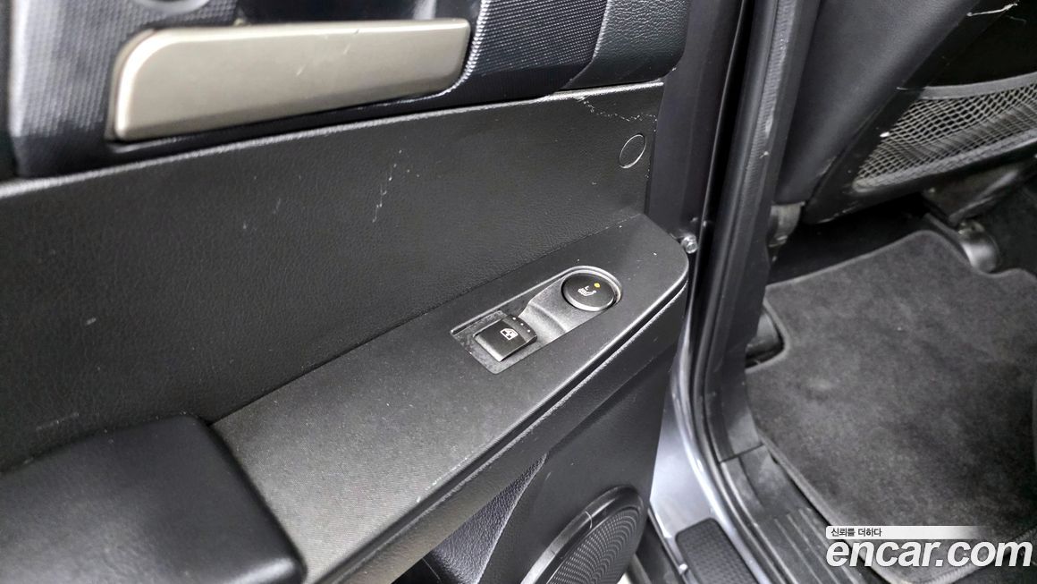 KG_Mobility_Ssangyong KORANDO 2016