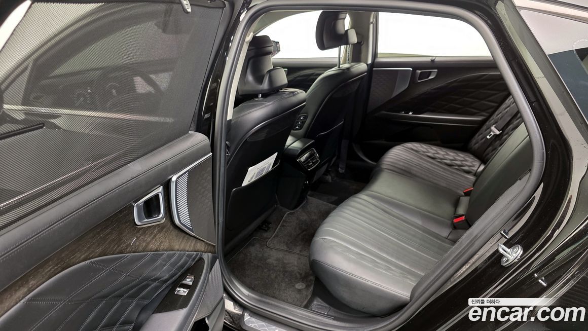 Kia K8 2023