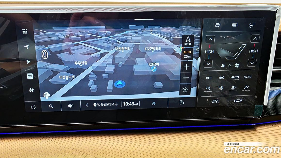 KG_Mobility_Ssangyong Torres 2025